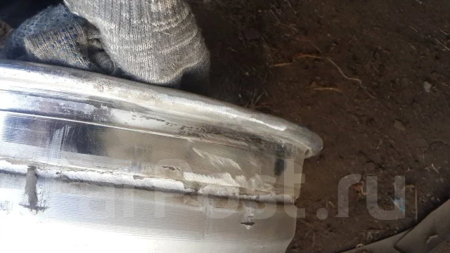 Work VS-SS. 8.0/9.0x17", 5x114.3, ET30/35. ��� ����� �� ������������ ����