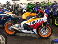 Honda CBR 1000RR Fireblade. 1 000 куб. см., исправен, птс, без пробега. Под заказ