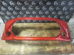Бампер. Toyota Corolla Axio, NKE165, NZE161, NZE164, ZRE162 Toyota Corolla Fielder, NKE165, NZE161, NZE164, ZRE162, NKE165G, NZE161G, NZE164G, ZRE162G