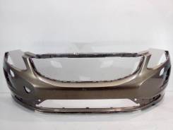 Бампер. Volvo XC60, DZ31, DZ40, DZ44, DZ47, DZ52, DZ69, DZ70, DZ71, DZ72, DZ80, DZ81, DZ82, DZ87, DZ88, DZ90, DZ95, DZ98, DZ99 Двигатели: B4204T11, B4...