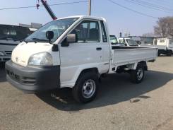 Toyota Lite Ace. Liteace 4WD, бензин, коробка, без пробега, полн. пошлина, 1 800 куб. см., 1 000 кг., 4x4