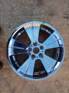 Wald. 7.5x18", 5x114.30