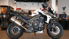 Triumph Tiger 1200 XCA. 1 215 куб. см., исправен, птс, без пробега