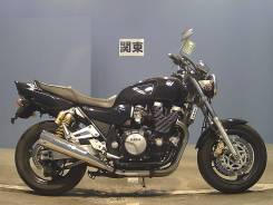 Yamaha XJR 1200. 1 200 куб. см., исправен, птс, без пробега. Под заказ