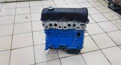 Двигатель в сборе. Лада 4x4 2121 Нива Chevrolet Niva