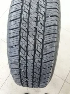 Bridgestone Dueler H/T 688. �����������, 2018 ���, ����� ����