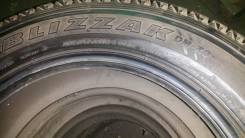 Bridgestone Blizzak DM-Z3. ,  , 2009 , /,  50%