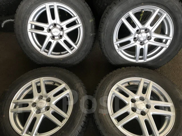 Rover. 6.0x15", 5x100, ET45, �� 60���. ��� ����� �� ������ ����