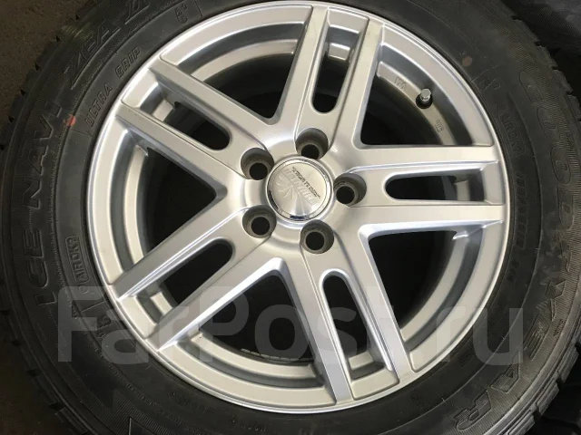 Rover. 6.0x15", 5x100, ET45, �� 60���. ��� ����� �� ������ ����