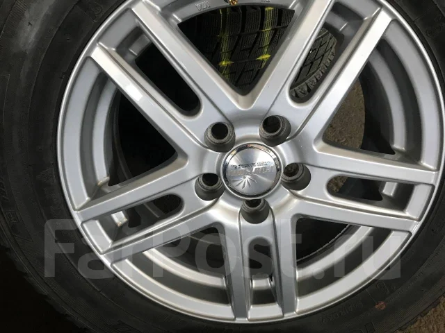 Rover. 6.0x15", 5x100, ET45, �� 60���. ��� ����� �� ������ ����