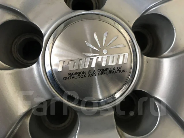 Rover. 6.0x15", 5x100, ET45, �� 60���. ��� ����� �� ������ ����