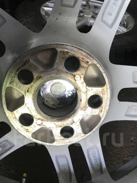 Rover. 6.0x15", 5x100, ET45, �� 60���. ��� ����� �� ������ ����