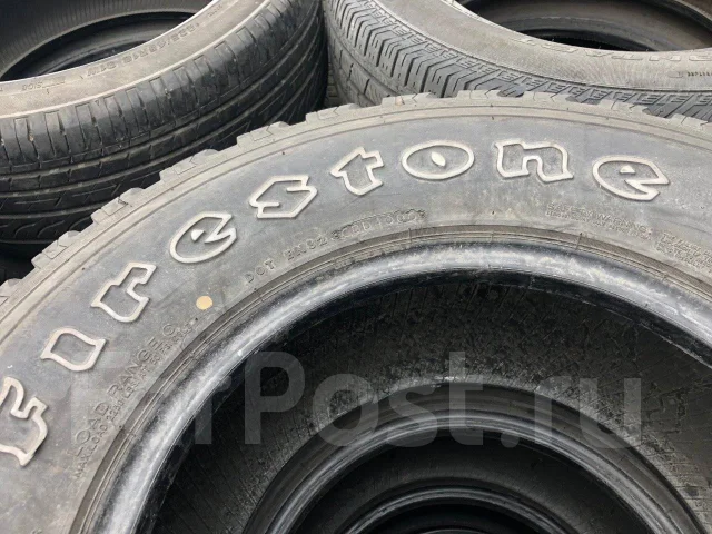 Firestone. ����� at, �/�, ����� 10 % ����