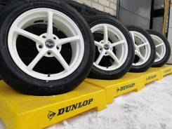 Sparco. 7.0x17", 5x114.30, ET45, ЦО 70,0 мм.