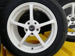Sparco. 7.0x17", 5x114.30, ET45, ЦО 70,0 мм.