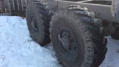Урал 4320