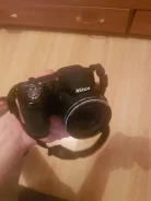 Nikon Coolpix L830. 20 � ����� ��, ���: 14� � �����
