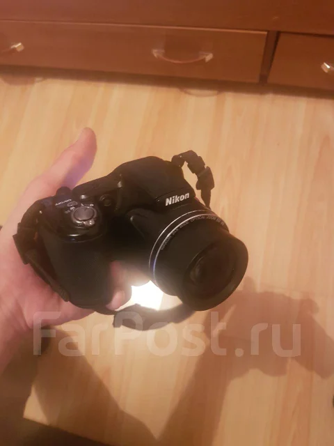 Nikon Coolpix L830. 20 � ����� ��, ���: 14� � ����� ����