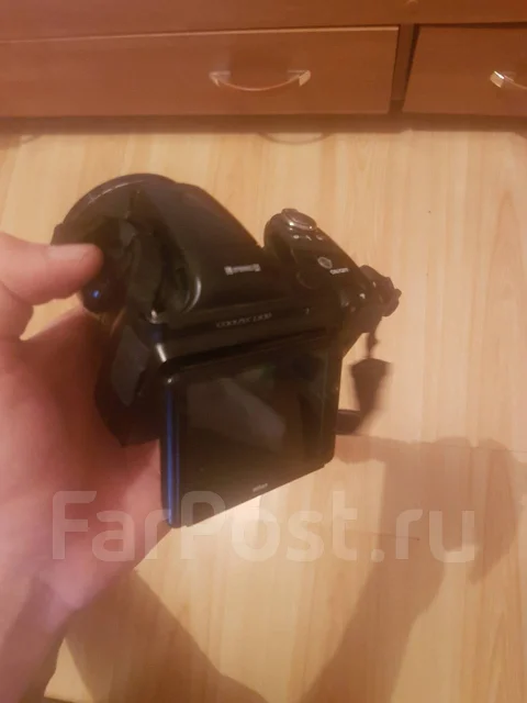 Nikon Coolpix L830. 20 � ����� ��, ���: 14� � ����� ����