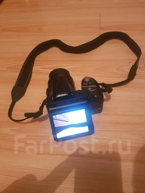 Nikon Coolpix L830. 20 � ����� ��, ���: 14� � ����� ����