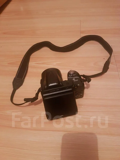 Nikon Coolpix L830. 20 � ����� ��, ���: 14� � ����� ����