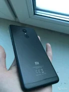 Xiaomi Redmi 5A. �/�, 32 ��, ���������, 3G, 4G LTE, ����������