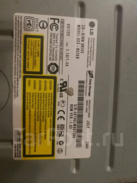 CD-RW �������. ����