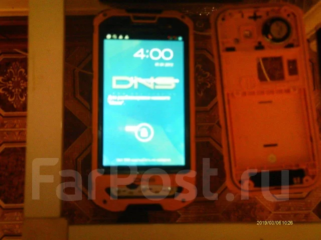 DNS SD01M. �/�, ������, 3G ����