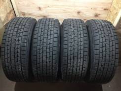 Goodyear Ice Navi SUV. Зимние, без шипов, 2016 год, 5 %, 4 шт