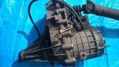 Раздаточная коробка. Cadillac Escalade Cadillac BLS Chevrolet Yukon Chevrolet Tahoe, GMT, 800 Chevrolet Suburban Chevrolet Silverado Jeep Grand Cherok...