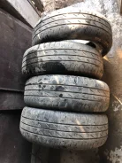 Bridgestone Ecopia EP100. ������, 2011 ���, �/�, ����� 40�% ����