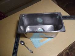 Раковины.