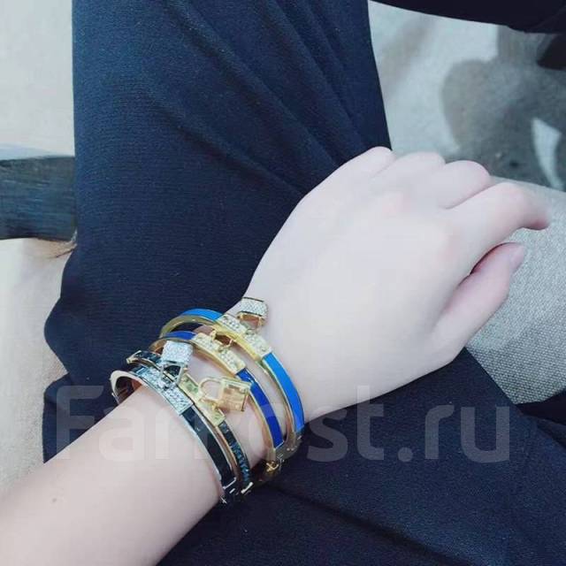 Женский браслет Michael Kors, брендированный оригинал, для женщин, новый, в наличии. Цена: 3 500₽ во Владивостоке