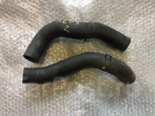Патрубки радиатора Nissan Cima F50 GF50 GNF50 VK45DD VK45DE купить во ...