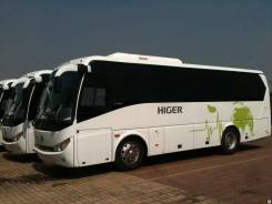 Higer KLQ6928Q. Higer KLQ 6928Q, 35 мест, туристический автобус, 35 мест, В кредит, лизинг