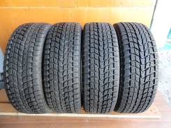Dunlop Grandtrek SJ6. Зимние, без шипов, 5 %, 4 шт