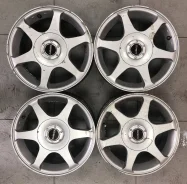 Giraru. 6.0x14", 5x100, 5x114.3, ET38, �� 61���. ����