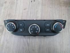 Блок управления климат-контролем. Kia Ceed, JD