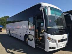 Higer KLQ6118GS. Higer KLQ 6128LQ, 32 места , ровный пол, VIP салон, Туристический автоб, 32 места, В кредит, лизинг