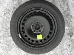 Колесо запасное. Ford Mondeo, B4Y, B5Y, BWY Двигатели: CJBA, CJBB