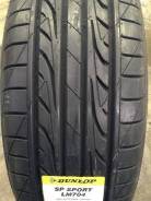 Dunlop SP Sport LM704. Летние, 2018 год, без износа, 4 шт