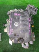 Двигатель Nissan X-trail, NT31, MR20DE; B8064, 75000КМ