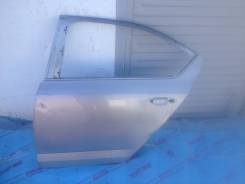 Дверь боковая. Skoda Octavia, 5E, 5E5 Двигатели: CHHA, CHHB, CHPA, CHPB, CJSA, CJSB, CJZA, CKFC, CRMB, CRVC, CWVA, CZDA