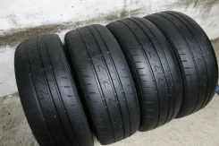 Bridgestone Playz PZ-X. ������, 2014 ���, �/�, ����� 30�%