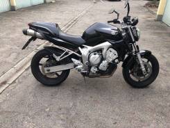 Yamaha FZ. 600 куб. см., исправен, птс, без пробега. Под заказ