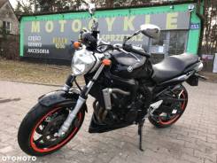 Yamaha FZ. 600 куб. см., исправен, птс, без пробега. Под заказ