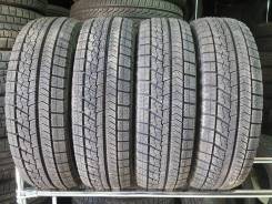 Bridgestone Blizzak VRX. Всесезонные, 2017 год, без износа, 4 шт