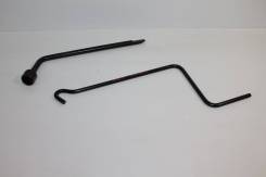 Рычаг, тяга подвески. Toyota: Allex, Corolla, Hilux, FJ Cruiser, Isis, Corolla Rumion, Corolla Runx, Prius a, Corolla Axio, Corolla Verso, Scion, Wish...