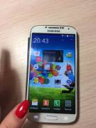 Samsung Galaxy S4. Б/у, 16 Гб, Белый