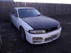 Nissan Skyline. HR33, RB20E ����